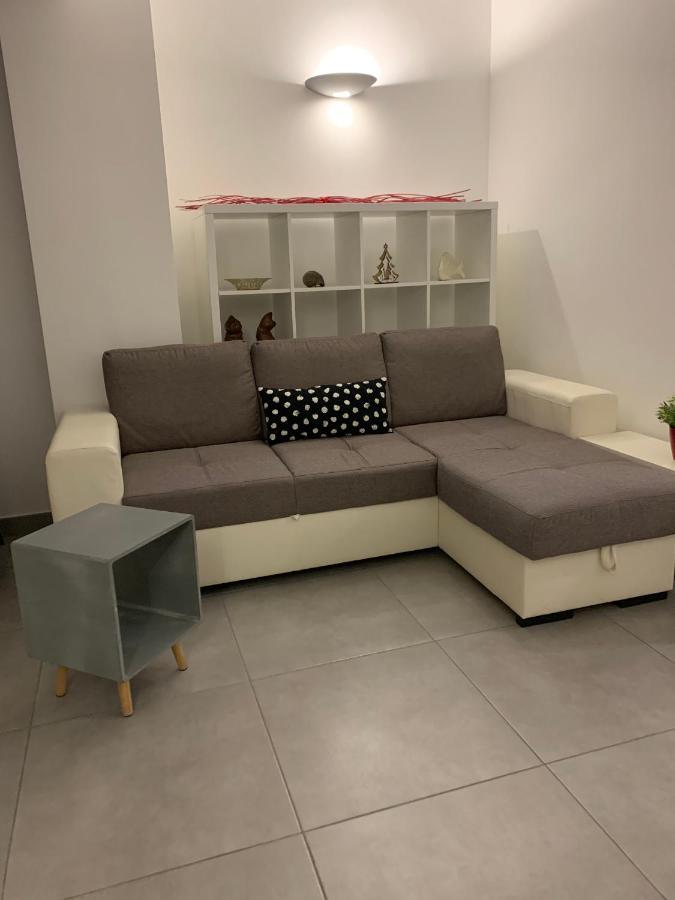 Myb Nápoles Exterior foto